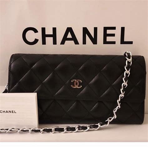 Authenticate This CHANEL 